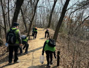 강북구, 2026년 노인일자리 및 사회활동 지원사업 참여자 3,956명 모집