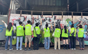 영등포구, `회색청년 관계회복 프로그램` 성공적 마무리…청년 사회적 연결망 확장