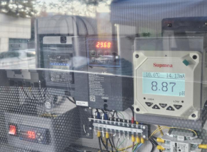 탄소 꼼짝 마! 탄소중립 선도도시 `건축물`에서 답을 찾다...노원구, 전국 지자체 최초 구청사 내 탄소포집장치 시범 운영