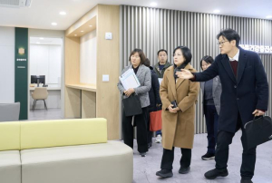 생애 맞춤 건강서비스 한 곳에서…강동구, `가족건강증진센터` 본격 개소