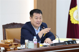 금천구의회 정재동 의원,  발달장애인 보험지원 조례로 ‘더불어민주당 우수조례 최우수상’수상