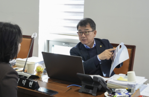 서대문구의회 김덕현 의회운영위원장, 학교폭력 예방 예산 80% 삭감 아이들 안전 포기했나!?