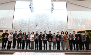 서울특별시의회 박상혁 교육위원장 `서울민간어린이집연합회 창립 30주년 기념식`참석