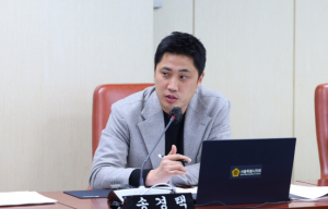 송경택 서울시의원, “중국인 불법 택시 ‘흑차’ 서울 관광경제 위협··· 서울시 차원의 대응 필요”