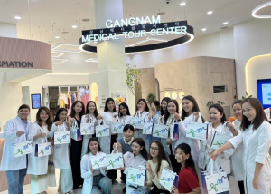 강남구 의료관광, `메디컬 아시아` 10번째 대상 수상