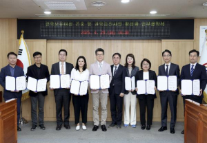 성동구 `경력보유여성` 조례, 국가법 개정으로 이어지다