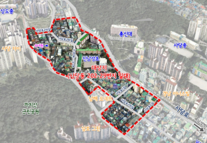 서울시, 모아타운 5곳 확정 8,642세대 공급… 노후 저층주거지 `대단지` 탈바꿈