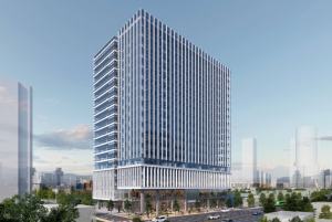 서울시, 문래동1가A 8·11지구 노후 공장 밀집지 18층 지식산업센터로 변화