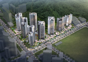 서울시, 수색8구역 620세대 2026년 착공 가시화… 상암생활권 인프라 확충