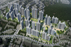 서울시, 불광5구역 3·6호선 역세권에 2,425세대 대단지 공급 급물살