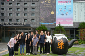 강북구의회 웰니스 특화도시 조성 특별위원회, 현장활동 토대로 추진 과제 검토