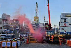 서울시, 겨울철 화재 대응 모의훈련 실시… 현장 대응력 강화 나서