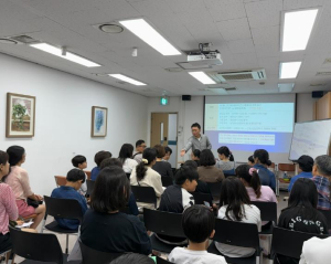 은평구립도서관, 작은도서관과 함께한 문화가 있는 도서관 `두근두근, 쉼표데이` 성료