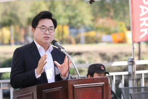 동작구, 에코마일리지 자치구 평가 ‘최우수구’ 선정 쾌거