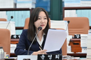 서울시의회 윤영희 의원, 서울시교육청의 ‘2027년 기후예산서 제출’ 공식 약속 이끌어내
