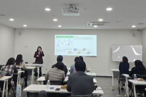 서울시의회 환경수자원위원회 박춘선 부위원장, 난임 전문가로서 ‘환경호르몬과 여성질환’ 특강 진행