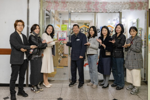 광진구, 열린어린이집 73개소 운영… 안심 보육환경 앞장