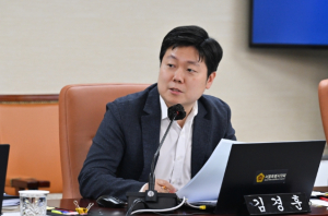 김경훈 서울시의원, 배움터지킴이 수당 8년째 동결…서울시교육청의 ‘봉사 강요식’ 편법 운영