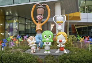 도봉구 `둘리뮤지엄`, 공립박물관 위상 3년 더 이어간다