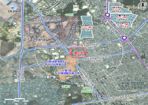 서울시, 신월5동 정비예정구역 해제 12년만 1,241세대 명품단지로 공급 본격화