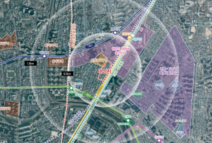 서울시, 동북권 주거혁신 가속 청량리 역세권 보행친화 주거단지 조성