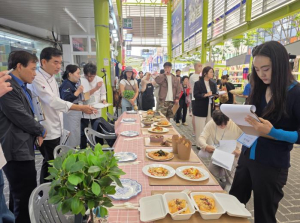 문화·디지털로 진화하는 강북구 전통시장… 상권 변화 견인