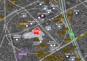 서울시, 구로 휴먼타운·송현 문화공원·개봉역 청년주택 본격 추진