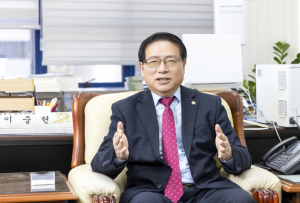 강서구의회 이충현 부의장, 중소기업육성기금 공정 운용 위해 조례 개정