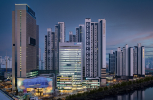 광진구, 민선8기 구민만족도 최고 기록…구민 97.3%, 구정 운영에 압도적 긍정 평가