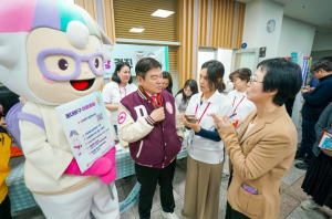 동대문구, `2025 대한민국 건강지도` 정신건강 전국 12위