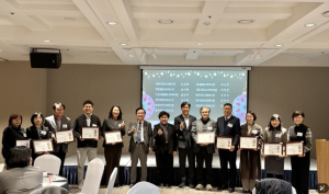 서울특별시의회 김영옥 보건복지위원장, `2025 서울시 사회복지관 최고 관리자 역량 강화 교육` 및 `2025 서울시 국공립어린이집연합회 송년 행사` 참석