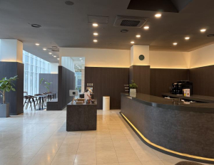 예술 속에서 쉬다… 강서구, 겸재정선미술관 `카페 겸(謙)` 오픈