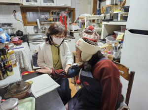 추워질수록 더 두텁게...양천구, 한파 취약계층 집중 보호 나선다