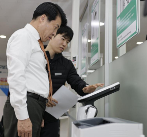 출퇴근길 건강 체크…송파 체력인증센터 본격 운영