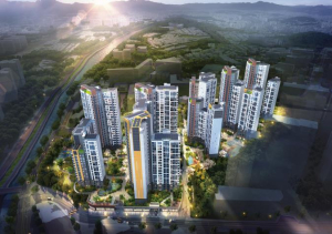 사업성이 곧 속도, 사업성 개선 노력 효과 나온다...노원, 월계동신아파트 사업성보정계수 `2.0` 적용한 정비계획 변경