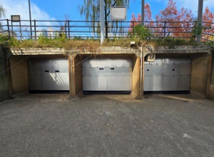 성동구, 중랑천 산책로 악취 차단시설 설치 완료