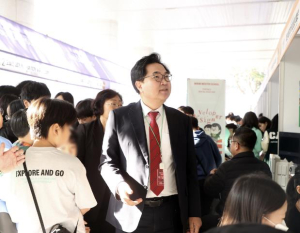 동작구, 청소년 정책평가 `국무총리표창` 수상 영예