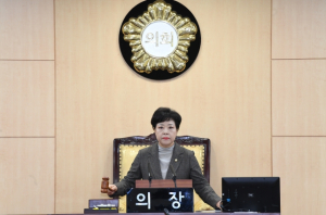 영등포구의회, 제2차 본회의 열어 안건처리 및 구정질문 실시