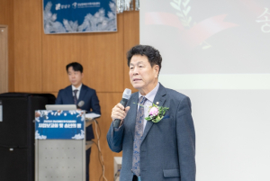 강남구의회, ‘2025년 강남장애인 가족지원센터 사업보고회’참석