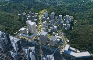 서울시, 개포(구룡마을) 도시개발사업 개발계획 변경 및 경관심의(안) `조건부가결`