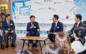 강서형 평생학습 민관 협력 모델 ‘스터디벅스’ 성과 눈길