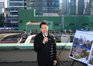 서울특별시, 회색도시 G밸리, `녹지여가 산업공간`으로 탈바꿈… 서남권대개조 민간개발 신호탄