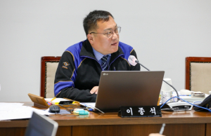 서대문구의회 이종석 의원, 전기차 충전 인프라, 구가 나서 선제적 관리해야