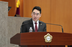 금천구의회, 제258회 정례회 구정질문 1일차...정책 실효성 전방위 점검