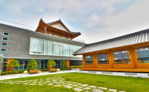 서울약령시한의약박물관, 문체부 공립박물관 ‘3회 연속’ 우수 인증