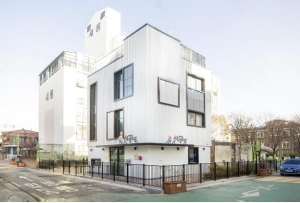 양천구, 신곡·경복·한두 `세련되고 품격있는` 경로당으로 재탄생