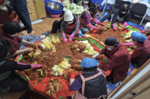 금천구 경로당, `돌봄과 소통`의 중심이 되다
