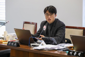 서대문구의회 주이삭 의원, ˝북아현3구역 실태점검, 객관성·공정성 심각하게 결여˝