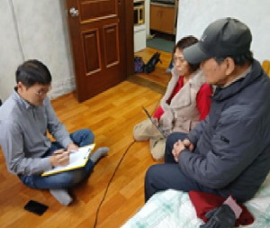 한파 녹이는 온기! 서대문구, 취약계층 `겨울철 특별 보호대책` 가동