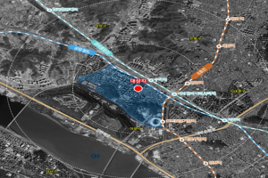 서울시, 상암 DMC 교육‧첨단용지 매각공고…2026년 3월까지 접수
